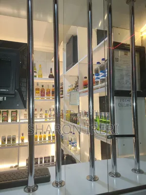 Wines Spirits Shop for Sale - Busy Location, License Valid .