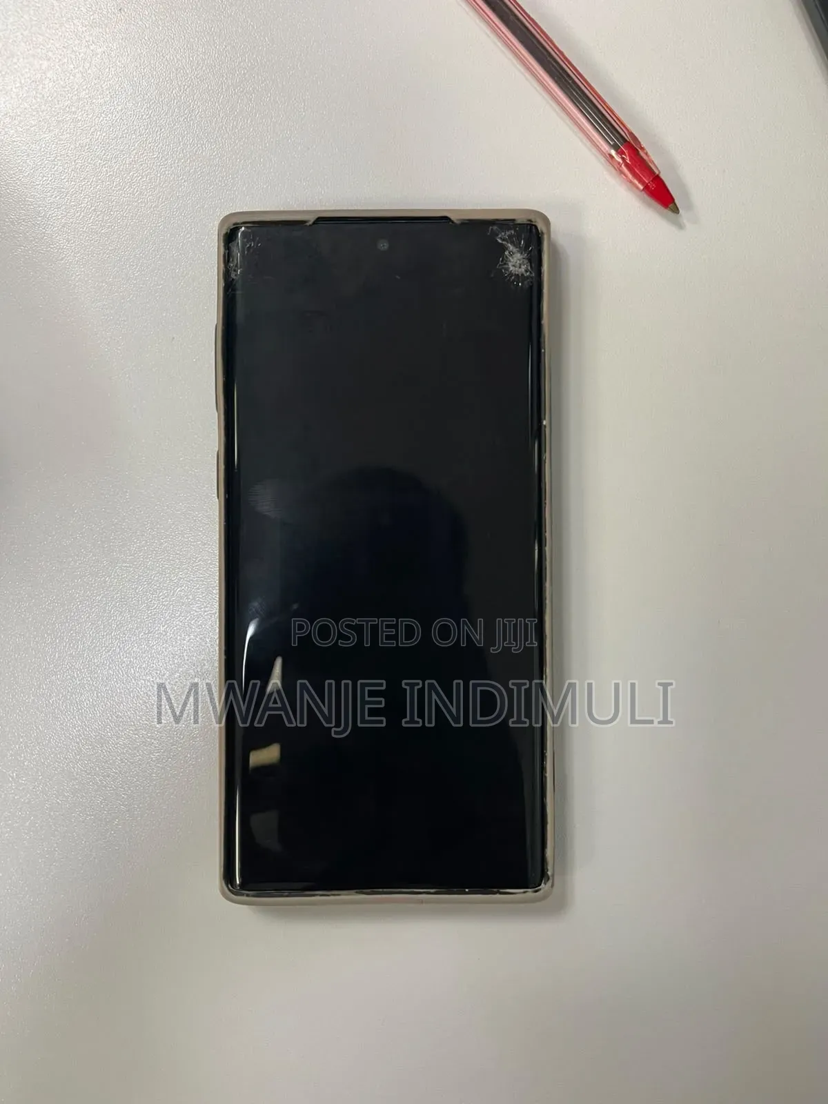 Samsung Galaxy Note10 256 GB Blue