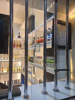 Wines Spirits Shop for Sale - Busy Location, License Valid .