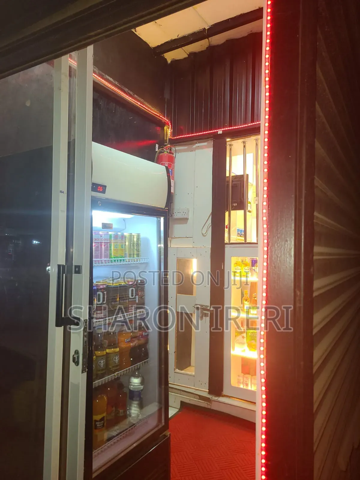 Wines Spirits Shop for Sale - Busy Location, License Valid .