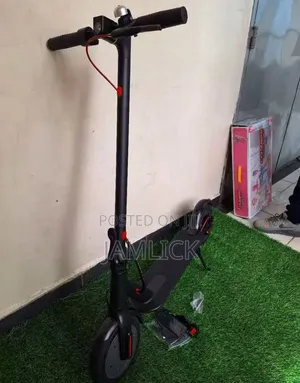 Electric Scooter for Adults –Gn
