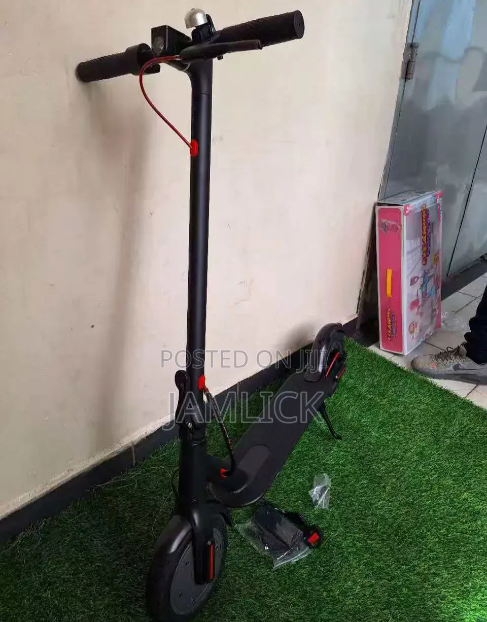 Electric Scooter for Adults –Gn