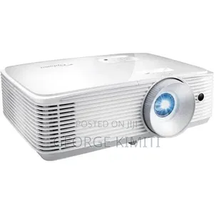 Optoma S343