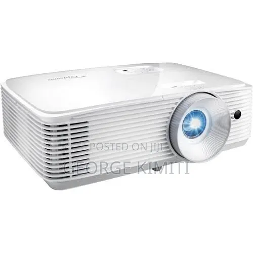 Optoma S343
