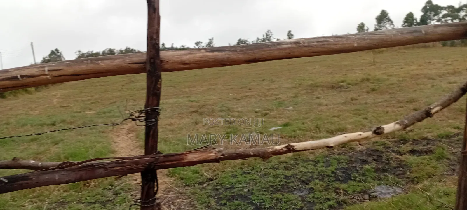 Land for Sale in Kiserian
