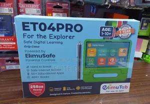 New Tablet 32 GB