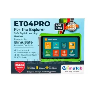 New Tablet 32 GB