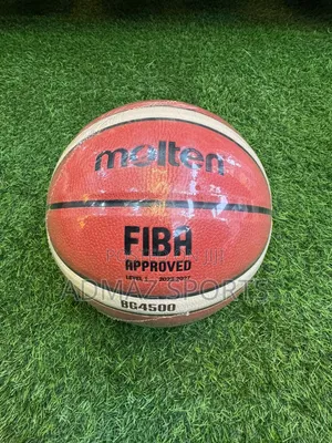 BG4500 Molten Basketball