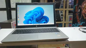 Laptop HP ProBook 650 G4 8GB Intel Core i5 SSD 128GB