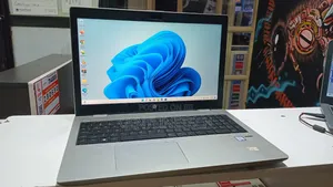 Laptop HP ProBook 650 G4 8GB Intel Core i5 SSD 128GB