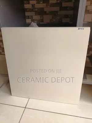 Porcelain Matt Finish Tiles 60x60 -1002-4pcs Per Carton-Indian