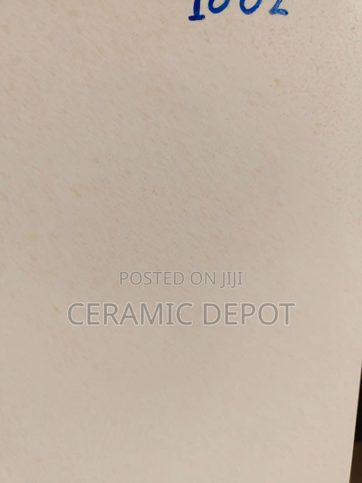 Porcelain Matt Finish Tiles 60x60 -1002-4pcs Per Carton-Indian