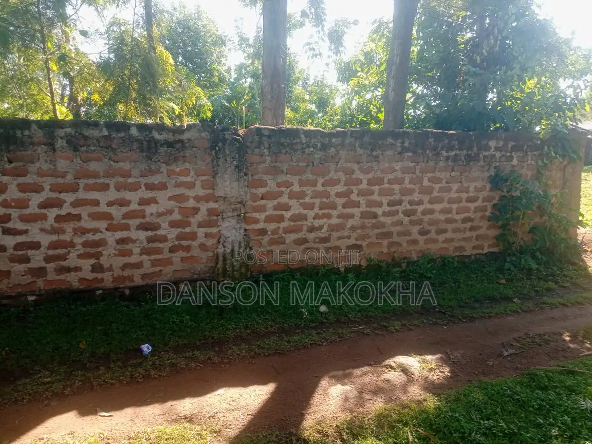 Plot for Sale 50 by 100