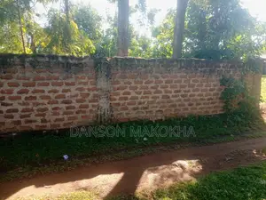Plot for Sale 50 by 100