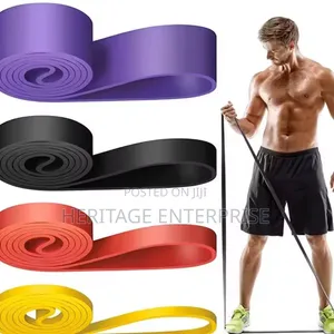 Resistance Band 4pcs Resistance Loop