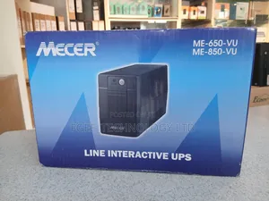 Mecer Ups 850va