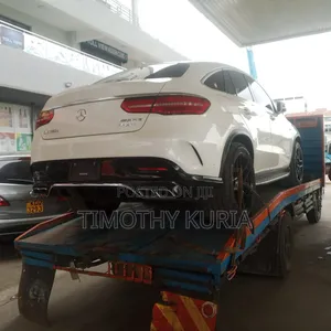 Towing Services