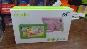 New Modio M796 256 GB