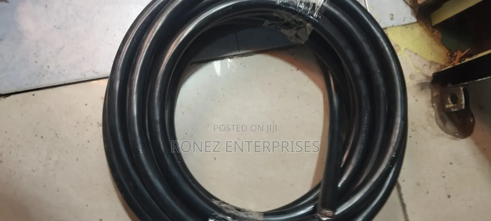5 Core Flex 10 Mm