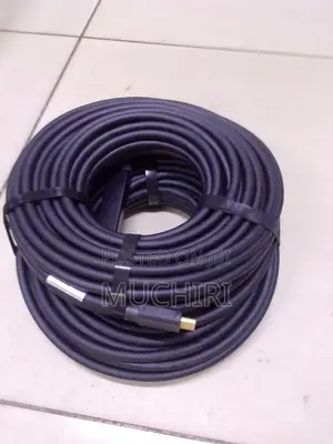 4OM Long HDMI Video Cable – 40 Metres