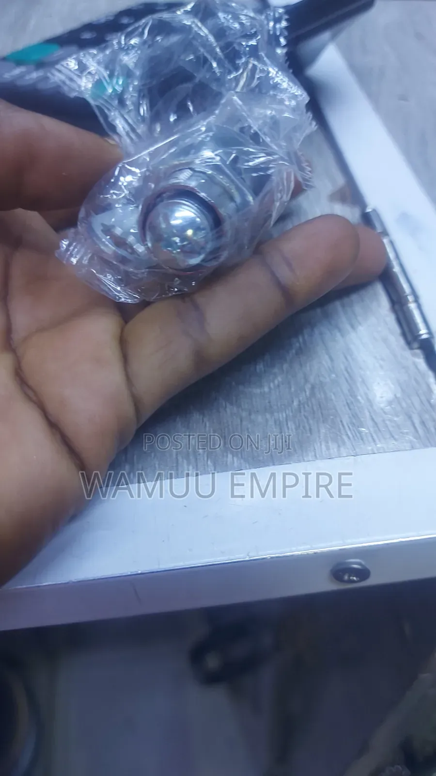 Wei Li Multi-Purpose Lock(cam Lock)