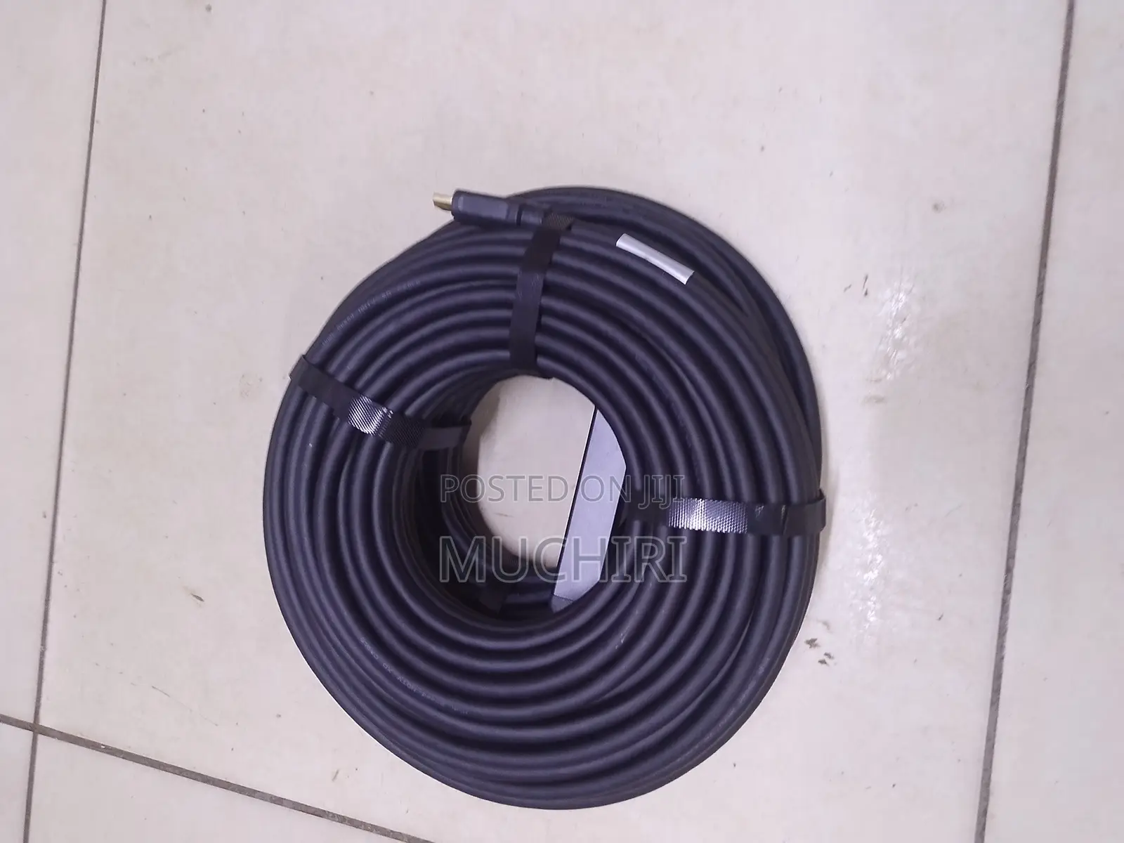 HDMI Cable 40M for Home Theatre