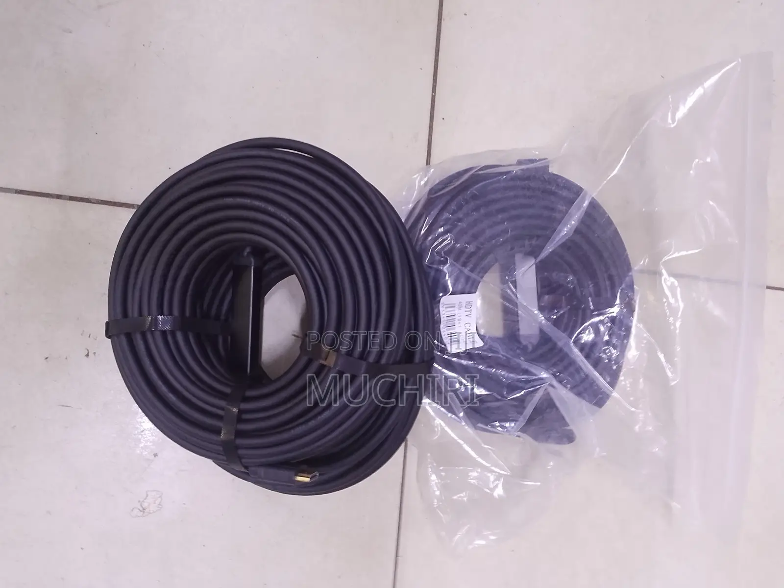 Uhd Hdmi Cable 40m