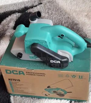 Belt Sander Original Dca