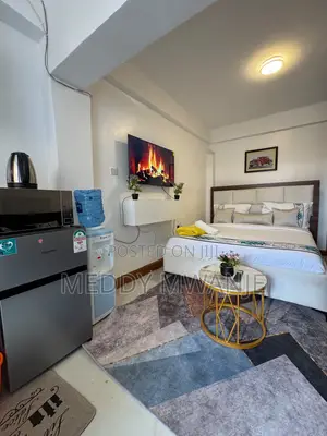 Studio Airbnb