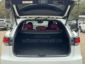 Subaru Forester Sport 2021 Pearl