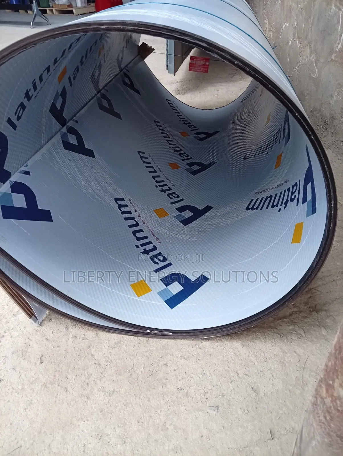 6mm Polycarbonate Sheets Paper
