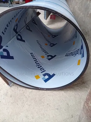 6mm Polycarbonate Sheets Paper