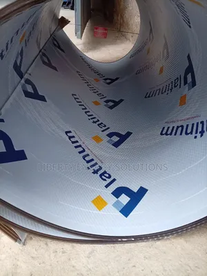 6mm Polycarbonate Sheets Paper