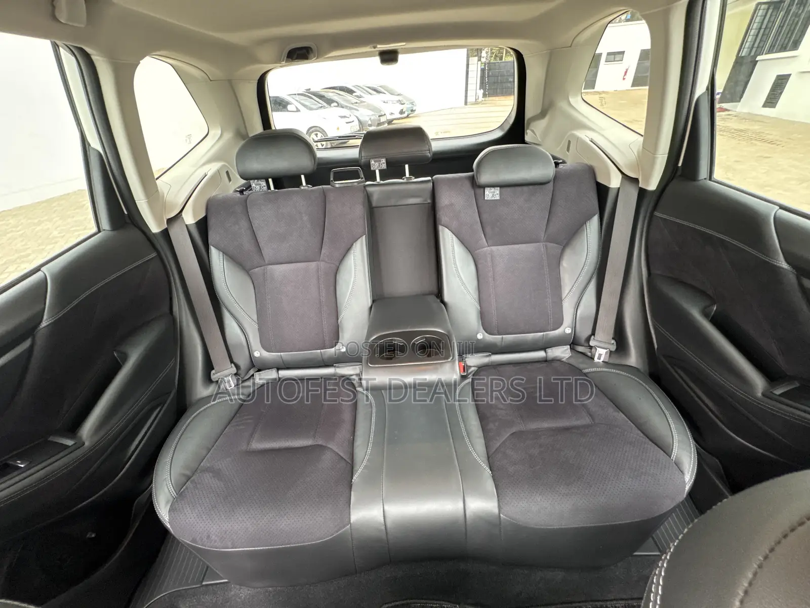 Subaru Forester Sport 2021 Pearl