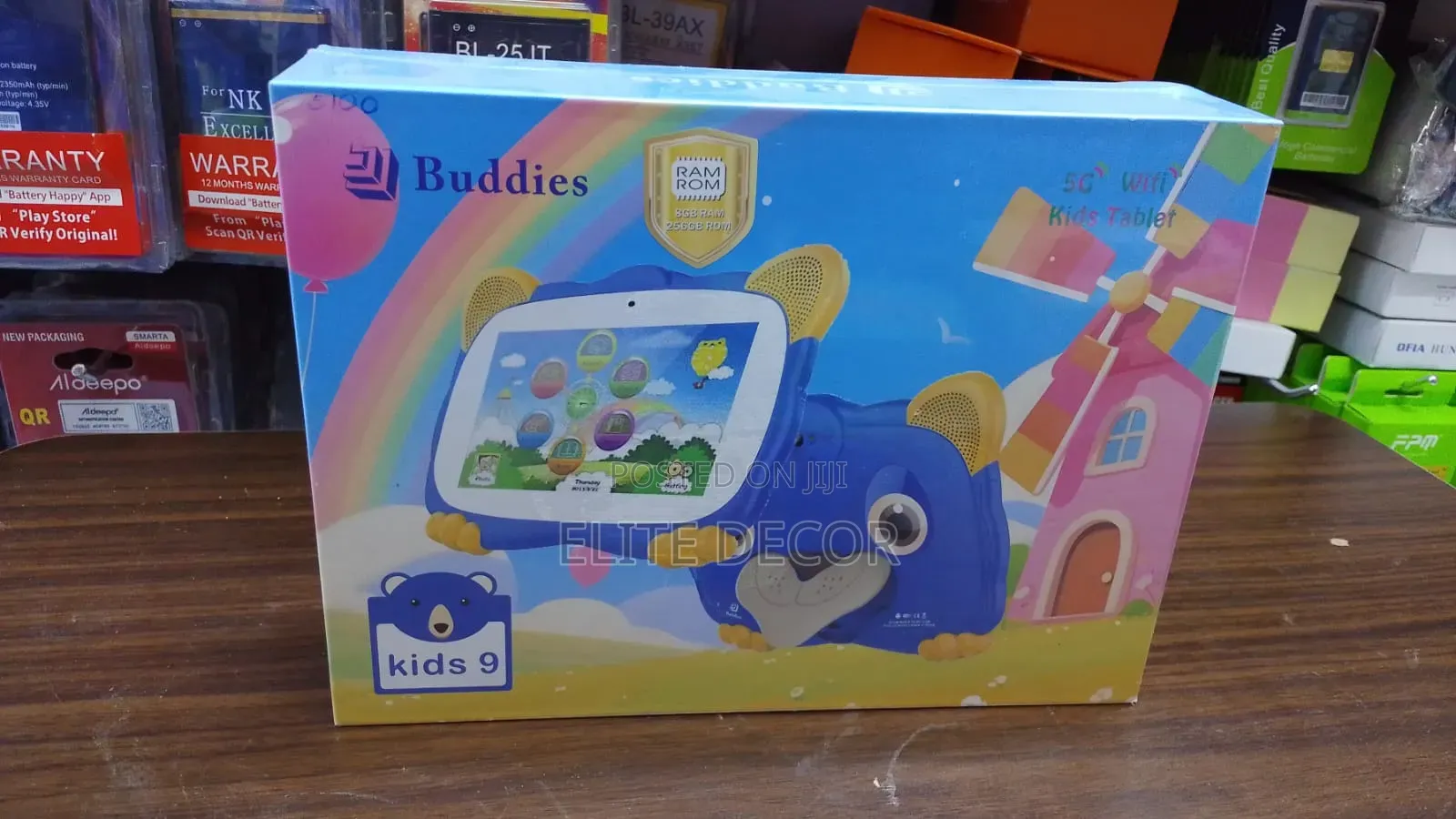 New G-Tab T10 32 GB