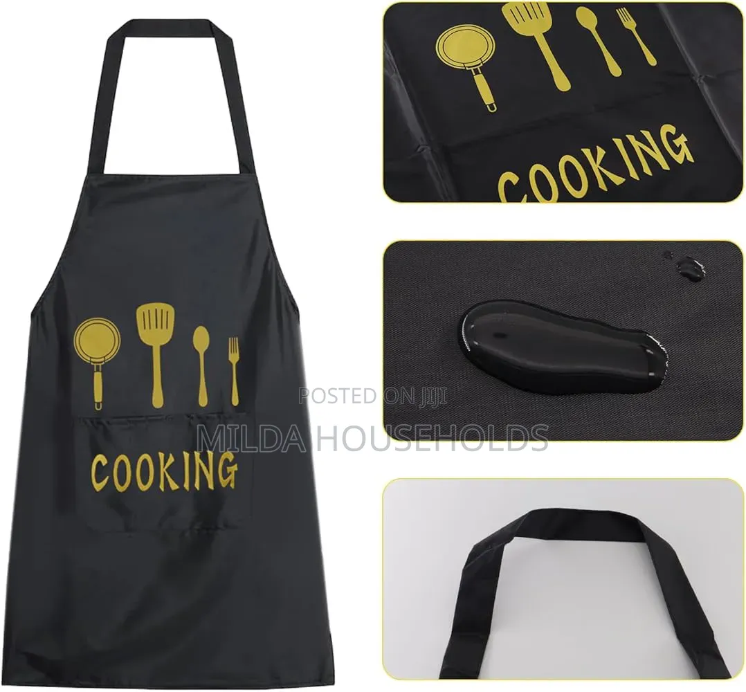 Water Proof KITCHEN APRON