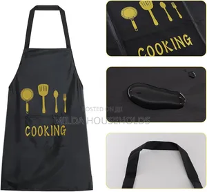 Water Proof KITCHEN APRON