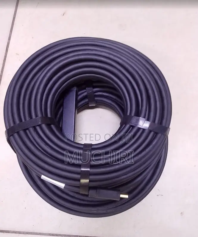 HDMI Cable 40M High Resolution Display