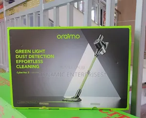 Oraimo *CyberVac 2* OSV-201A *Lightweight* Powerful *Cordless Stick