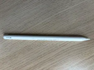 Apple Pencil 2nd Gen - White