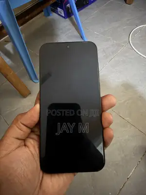OnePlus 15 512 GB Black