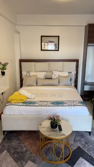 Studio Airbnb