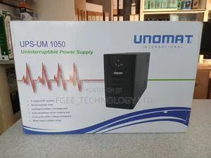 Unomat 1050va Ups