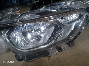 Nissan DayZ 2015 Headlight