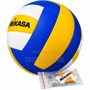 Mv210 Size 5 Official Volleyball