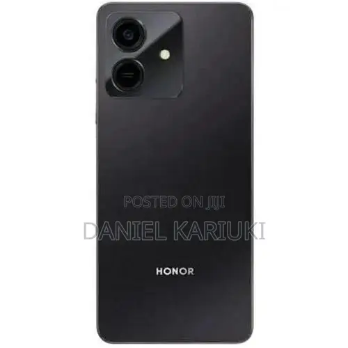 New Huawei Honor 4 GB Black