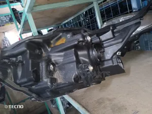 Nissan DayZ 2015 Headlight