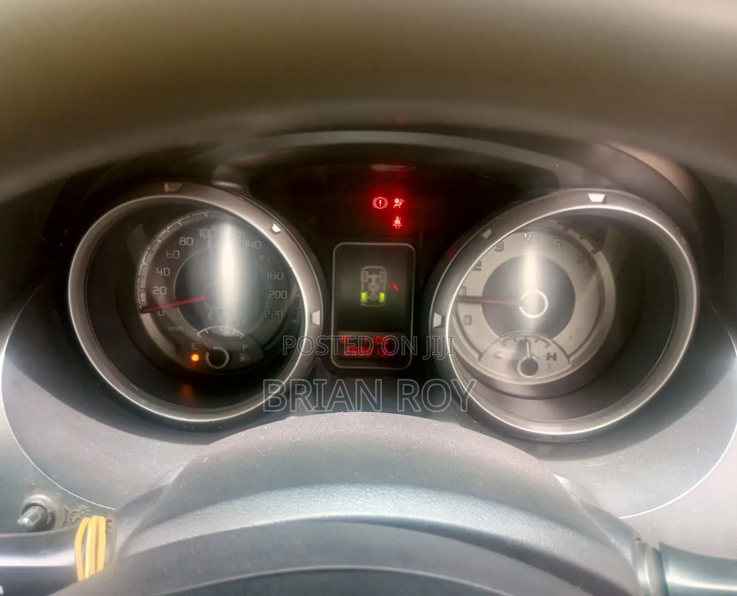 Mitsubishi Pajero V80 3.0 VR-I 2014 Silver