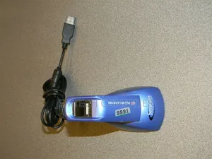 SecuGen Hamster PLUS Fingerprint Reader-USB