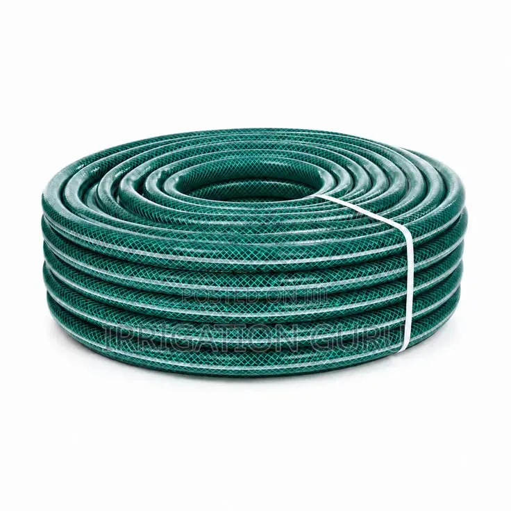 Garden Braided Hose